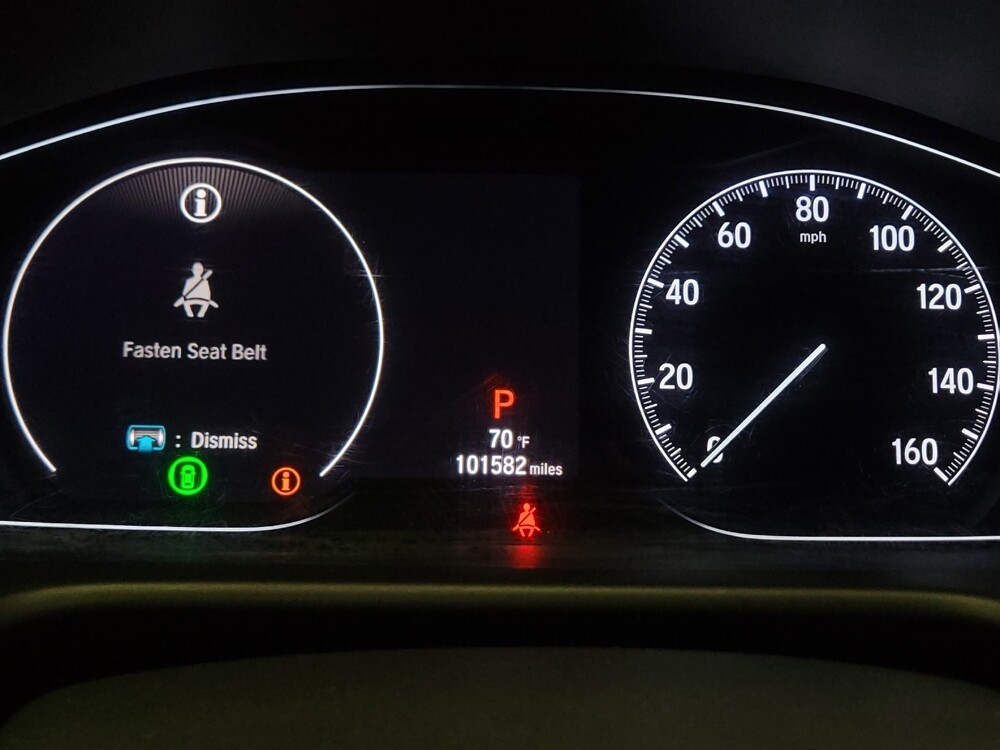 2019 Honda Accord in Montclair, CA 91763 - 18116779 23