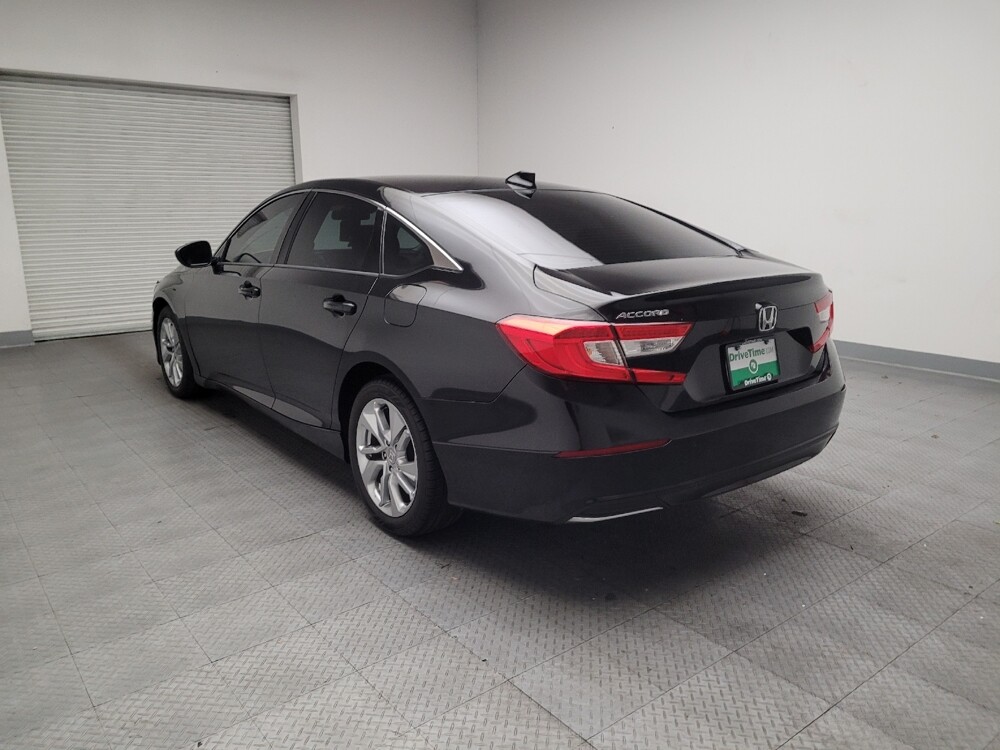 2019 Honda Accord in Montclair, CA 91763 - 18116779 5