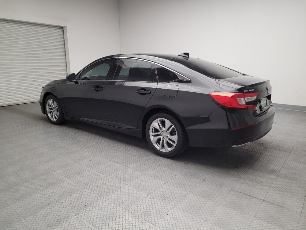 2019 Honda Accord in Montclair, CA 91763 - 18116779 3