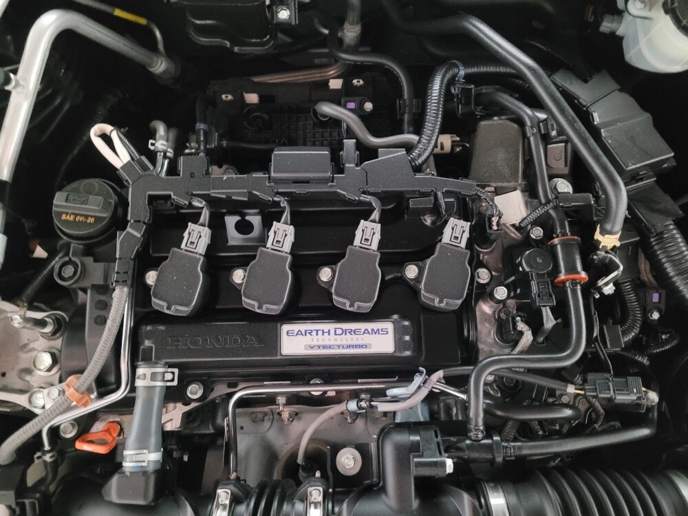 2019 Honda Accord in Montclair, CA 91763 - 18116779 30