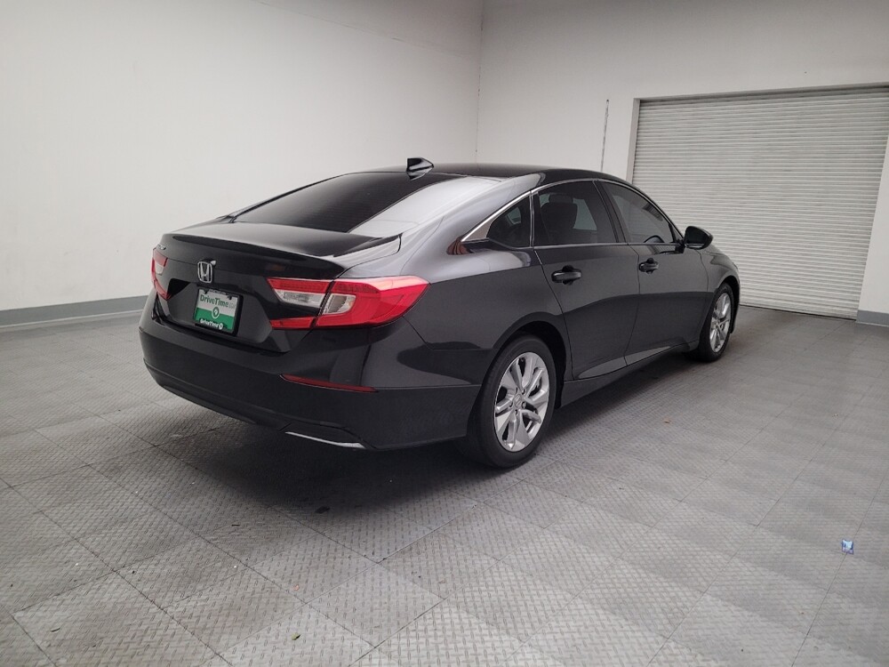 2019 Honda Accord in Montclair, CA 91763 - 18116779 9