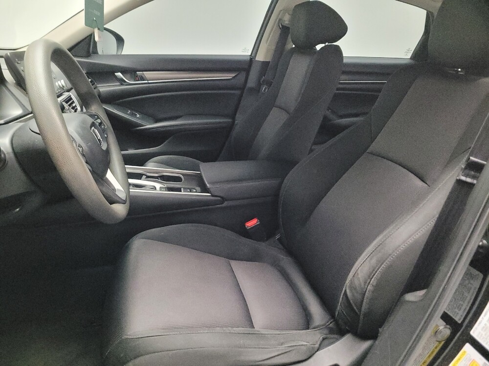 2019 Honda Accord in Montclair, CA 91763 - 18116779 17