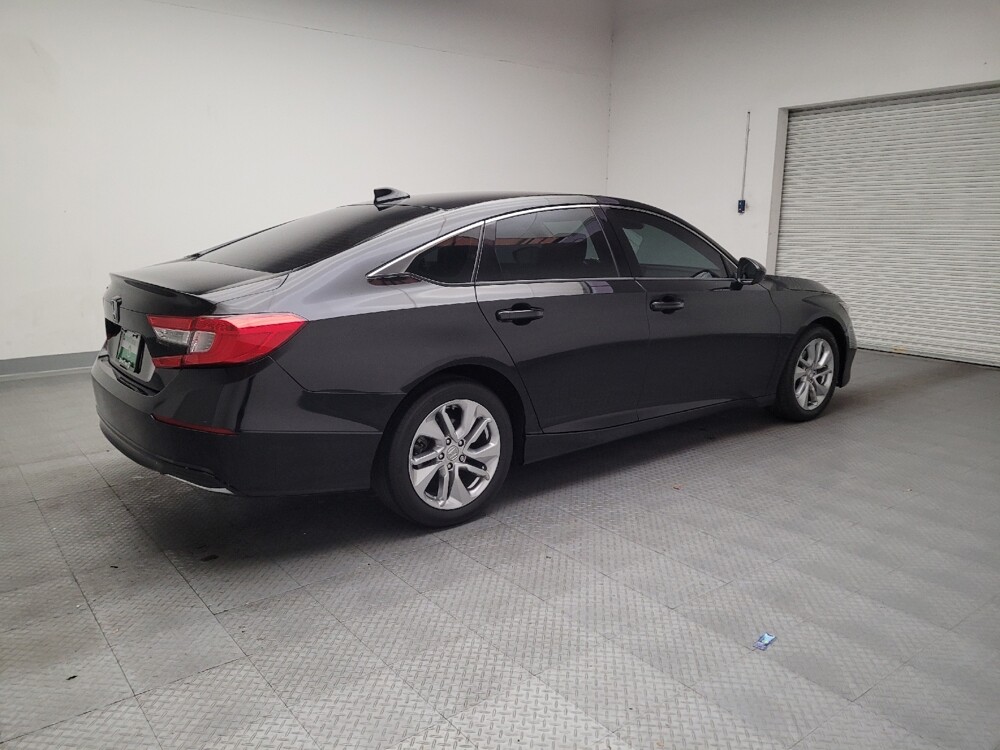 2019 Honda Accord in Montclair, CA 91763 - 18116779 10