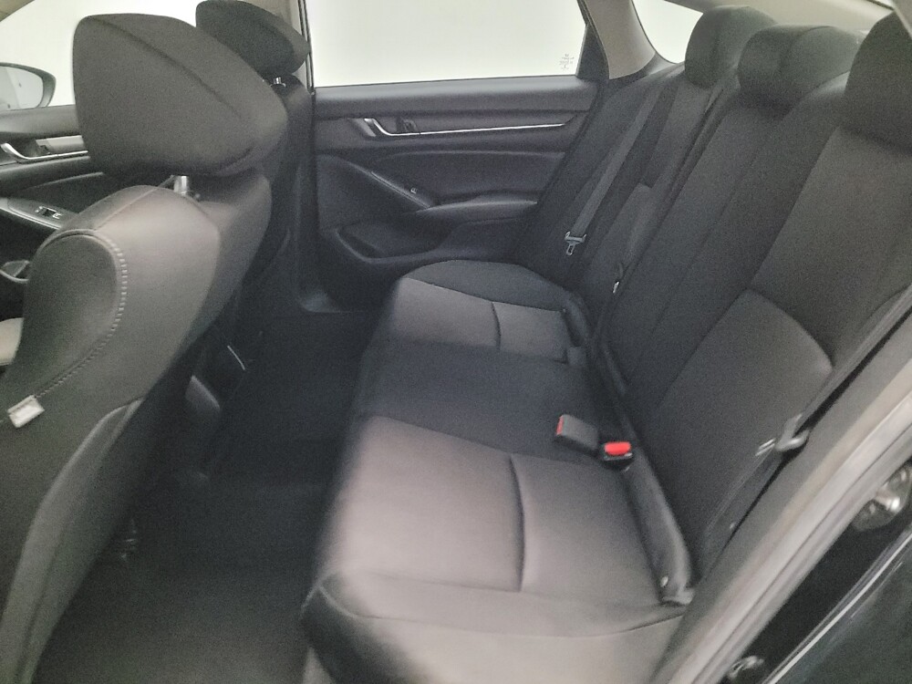 2019 Honda Accord in Montclair, CA 91763 - 18116779 18