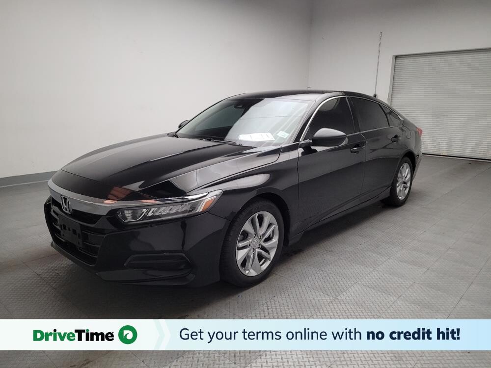 2019 Honda Accord in Montclair, CA 91763 - 18116779