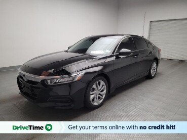 2019 Honda Accord in Montclair, CA 91763