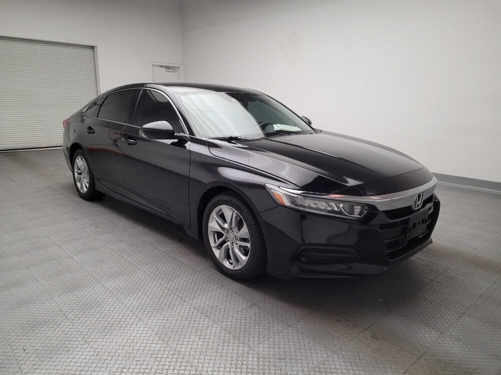 2019 Honda Accord in Montclair, CA 91763 - 18116779 13