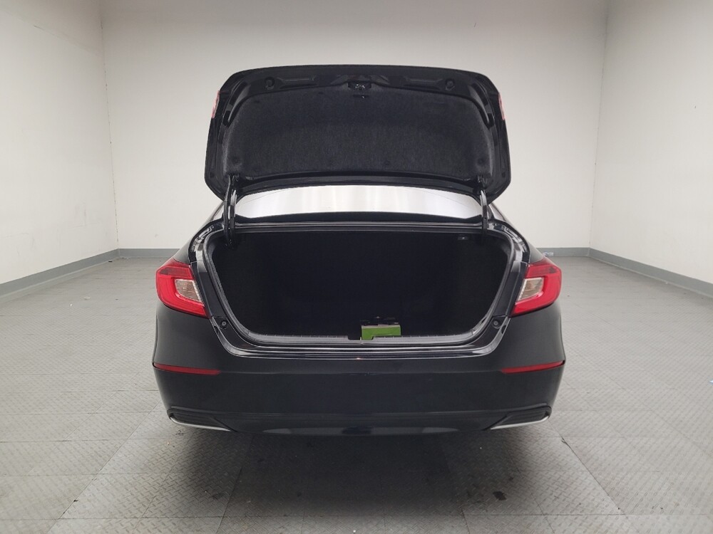 2019 Honda Accord in Montclair, CA 91763 - 18116779 29