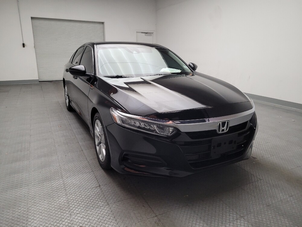 2019 Honda Accord in Montclair, CA 91763 - 18116779 14