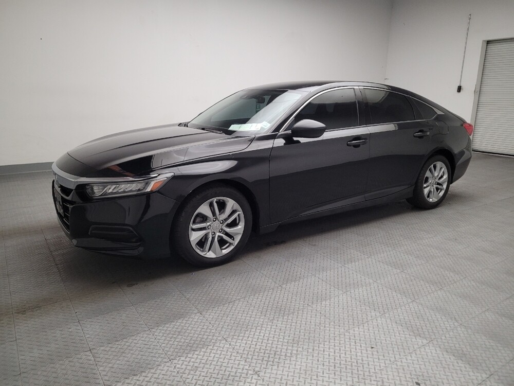 2019 Honda Accord in Montclair, CA 91763 - 18116779 2