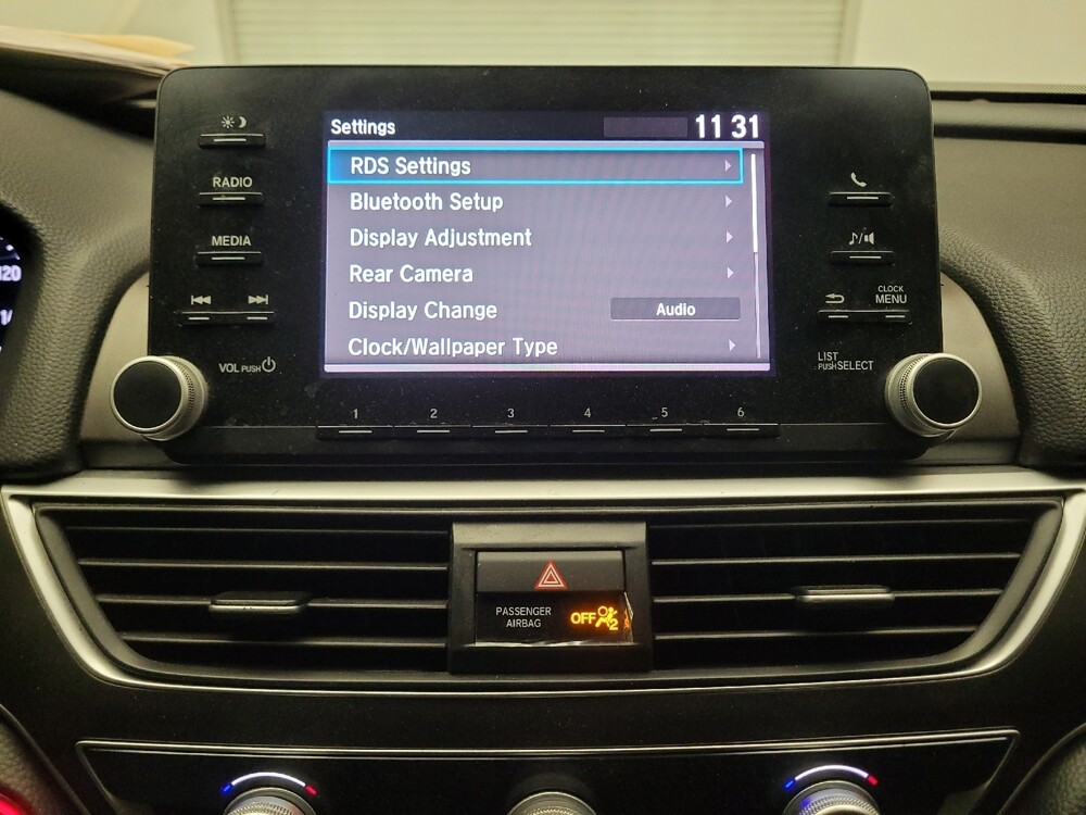 2019 Honda Accord in Montclair, CA 91763 - 18116779 25