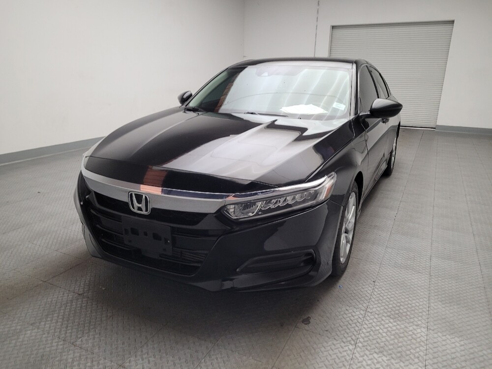 2019 Honda Accord in Montclair, CA 91763 - 18116779 15