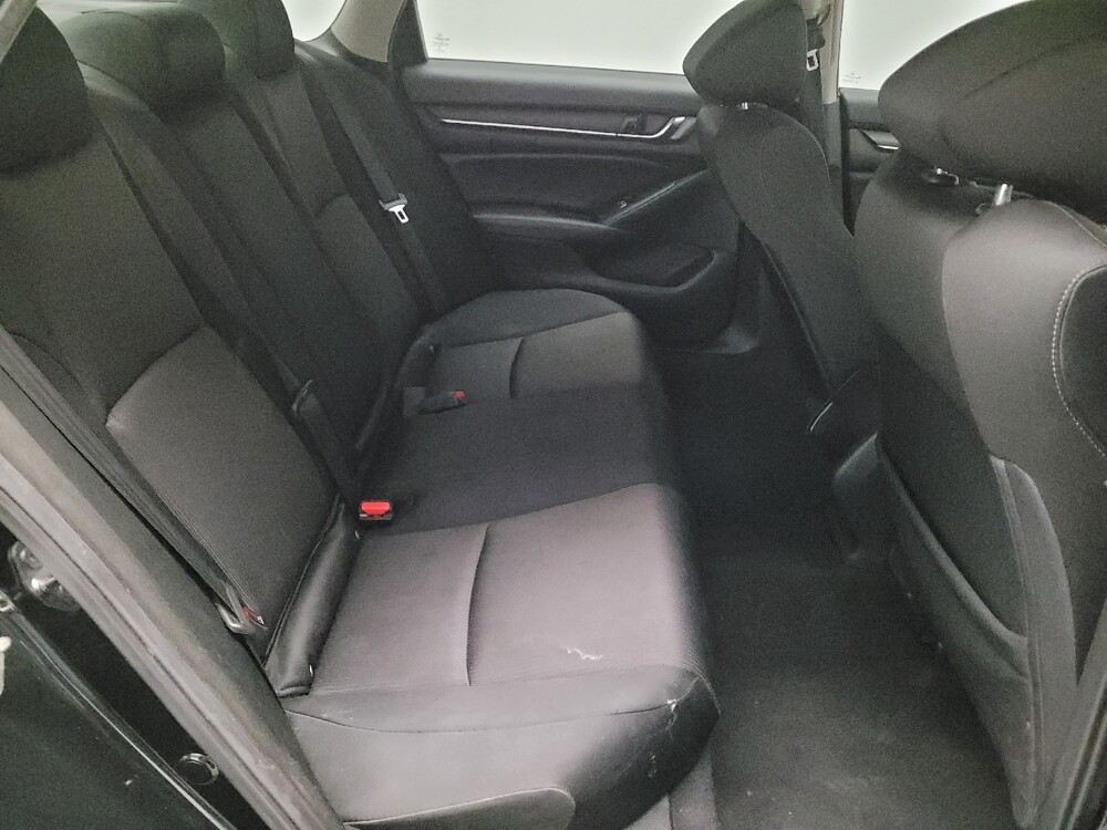 2019 Honda Accord in Montclair, CA 91763 - 18116779 19