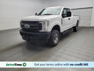 2018 Ford F250 in Fort Worth, TX 76116