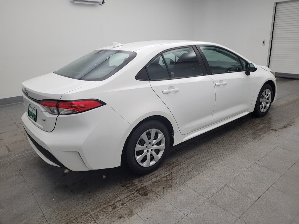 2022 Toyota Corolla in Miamisburg, OH 45342 - 18116785 10