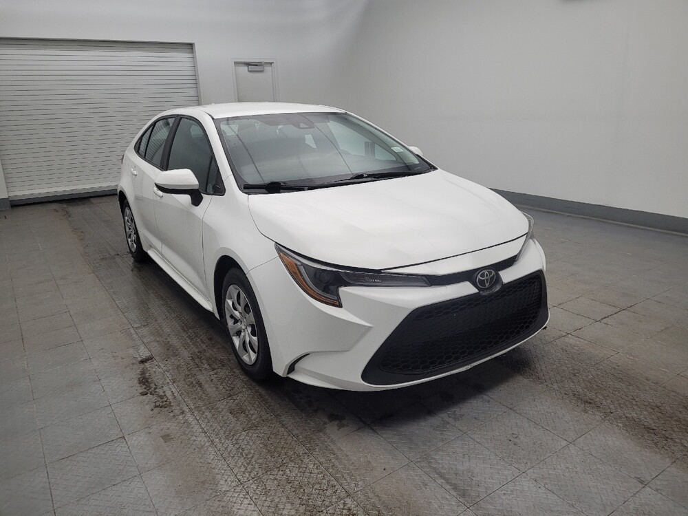 2022 Toyota Corolla in Miamisburg, OH 45342 - 18116785 13