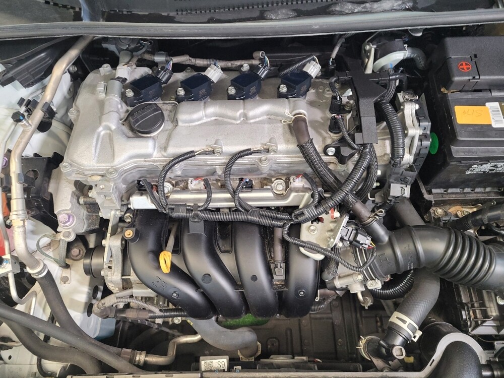 2022 Toyota Corolla in Miamisburg, OH 45342 - 18116785 30