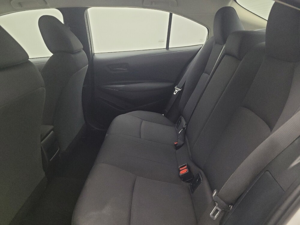 2022 Toyota Corolla in Miamisburg, OH 45342 - 18116785 18