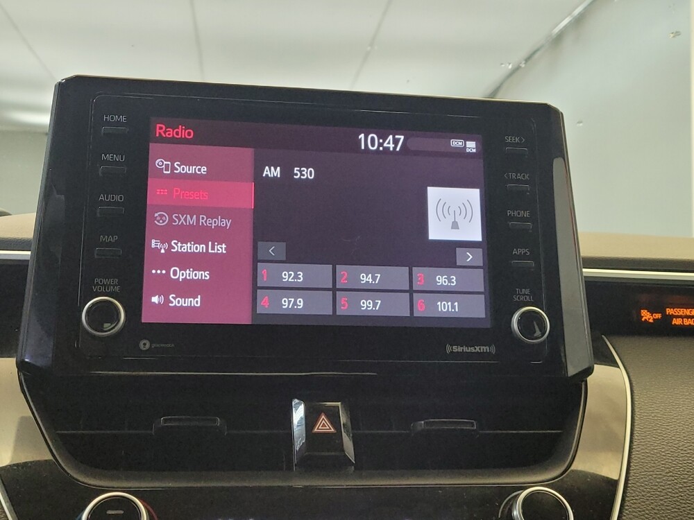 2022 Toyota Corolla in Miamisburg, OH 45342 - 18116785 25