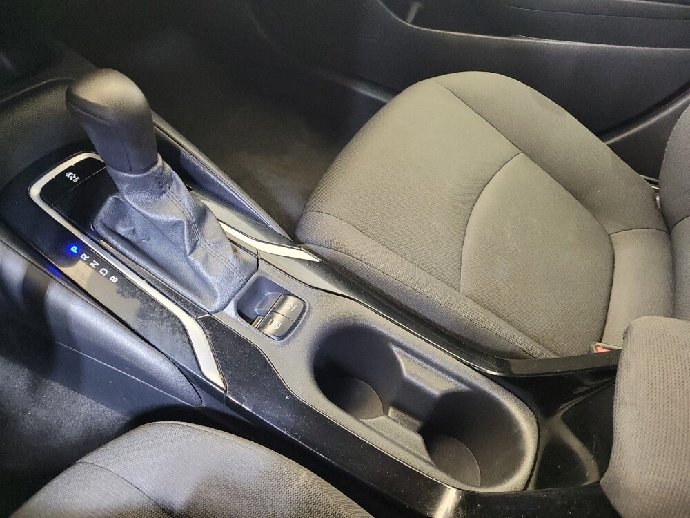 2022 Toyota Corolla in Miamisburg, OH 45342 - 18116785 26