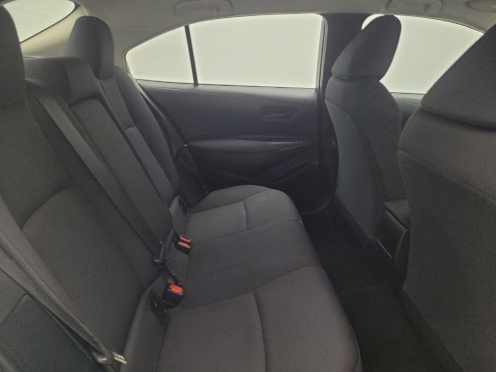 2022 Toyota Corolla in Miamisburg, OH 45342 - 18116785 19