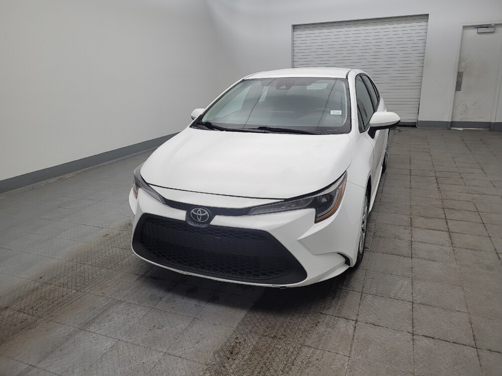 2022 Toyota Corolla in Miamisburg, OH 45342 - 18116785 15