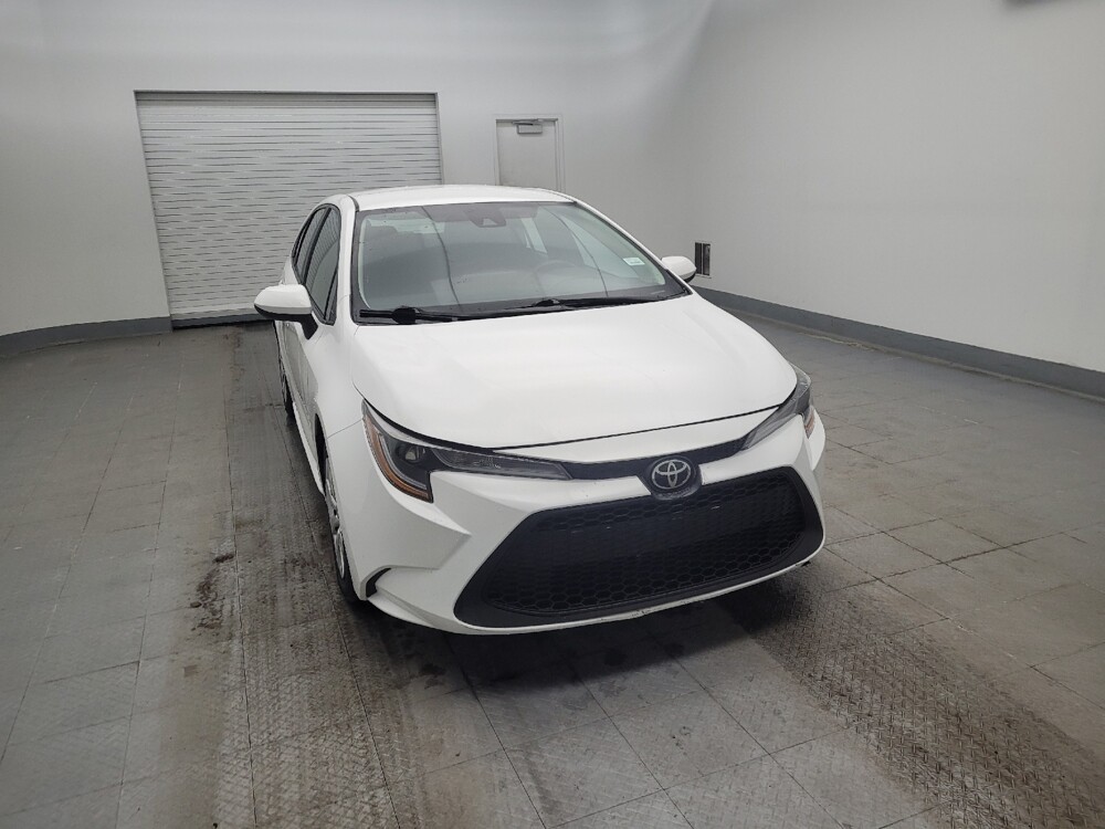 2022 Toyota Corolla in Miamisburg, OH 45342 - 18116785 14