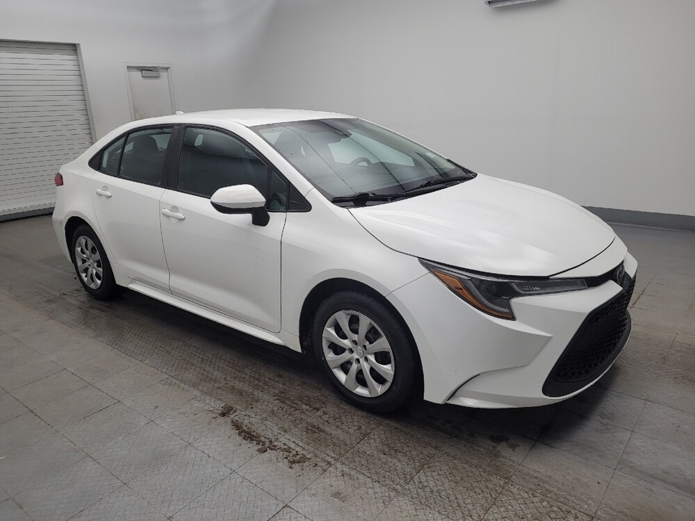 2022 Toyota Corolla in Miamisburg, OH 45342 - 18116785 11