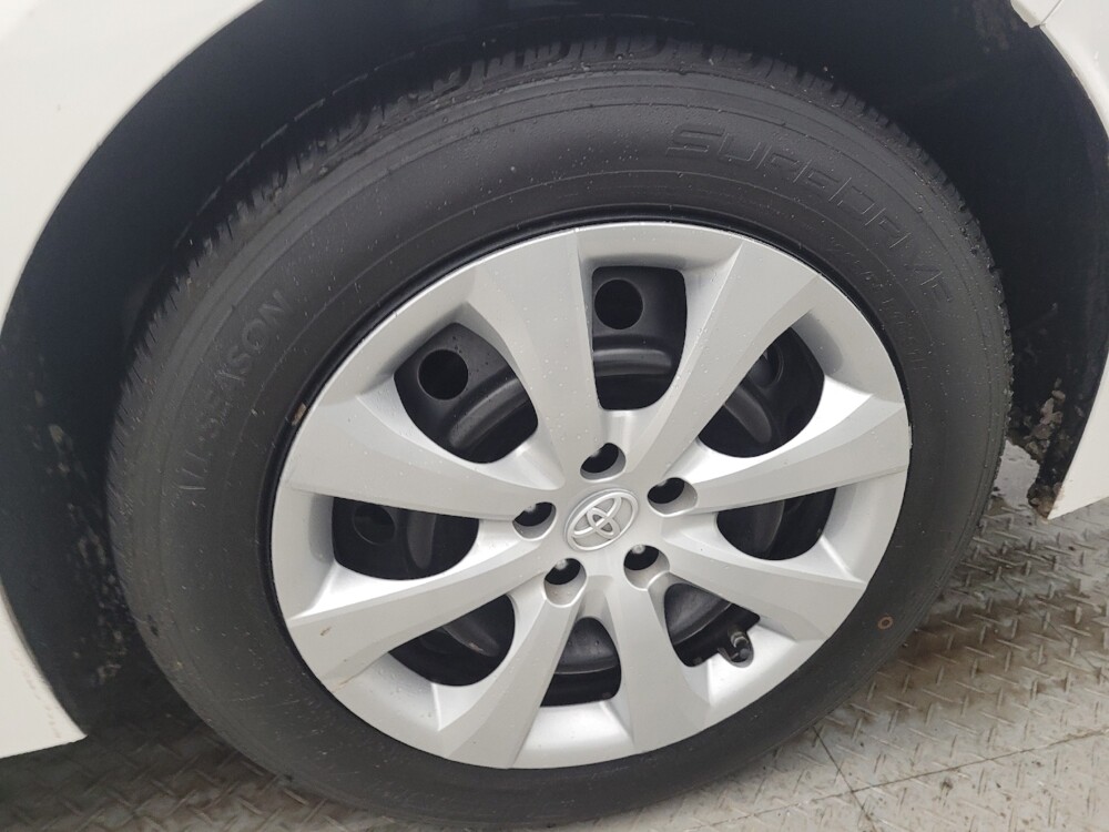 2022 Toyota Corolla in Miamisburg, OH 45342 - 18116785 31