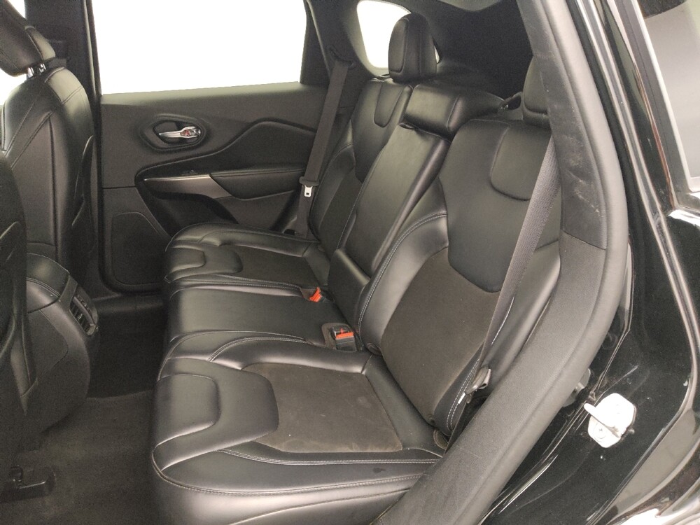 2020 Jeep Cherokee in Houston, TX 77034 - 18116786 18