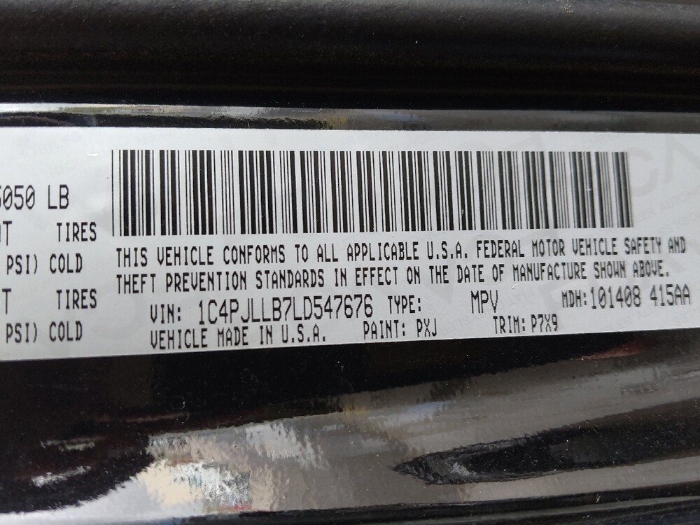 2020 Jeep Cherokee in Houston, TX 77034 - 18116786 33