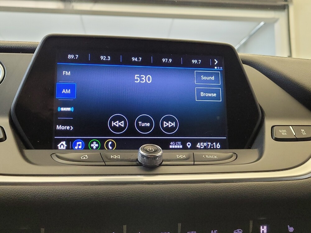 2020 Chevrolet Blazer in Miamisburg, OH 45342 - 18116787 25