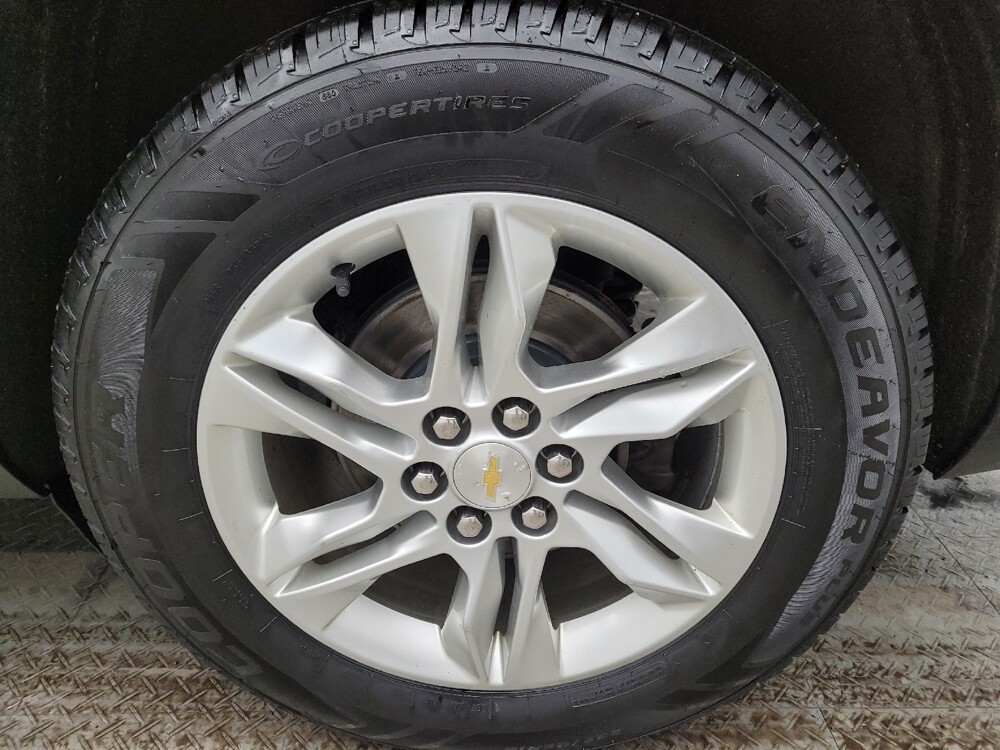 2020 Chevrolet Blazer in Miamisburg, OH 45342 - 18116787 31