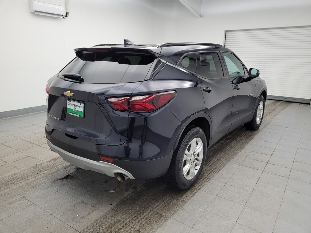 2020 Chevrolet Blazer in Miamisburg, OH 45342 - 18116787 9
