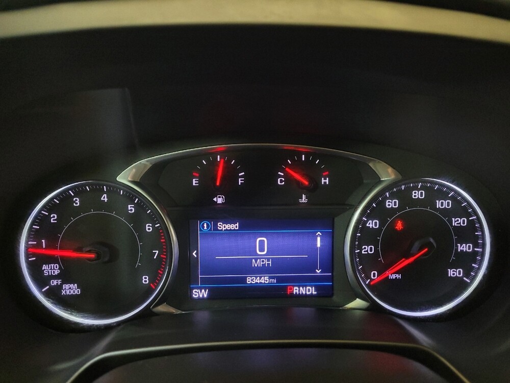 2020 Chevrolet Blazer in Miamisburg, OH 45342 - 18116787 23