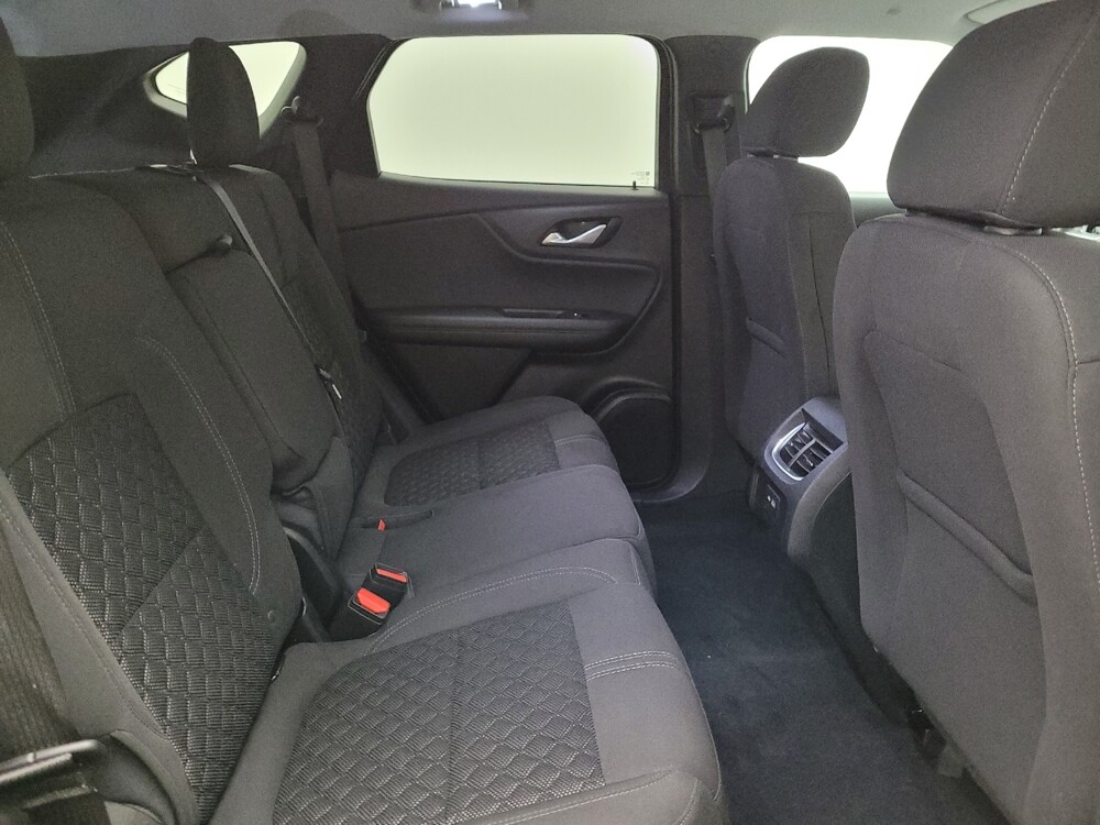 2020 Chevrolet Blazer in Miamisburg, OH 45342 - 18116787 19