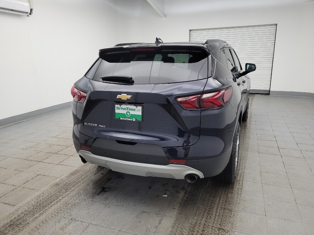 2020 Chevrolet Blazer in Miamisburg, OH 45342 - 18116787 7