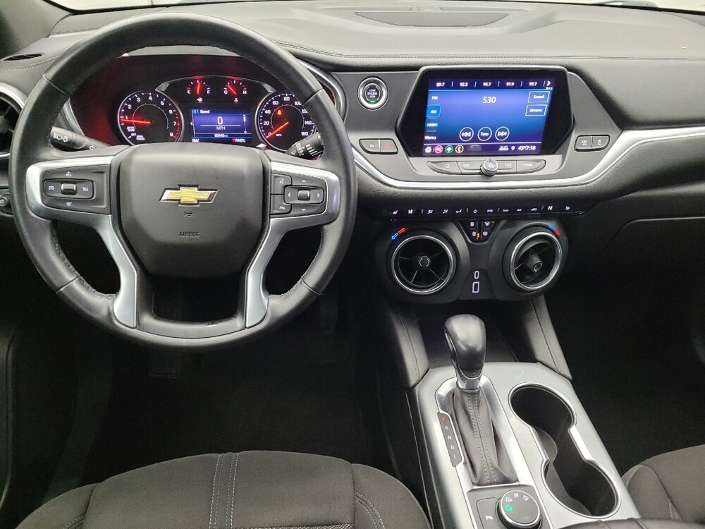 2020 Chevrolet Blazer in Miamisburg, OH 45342 - 18116787 22