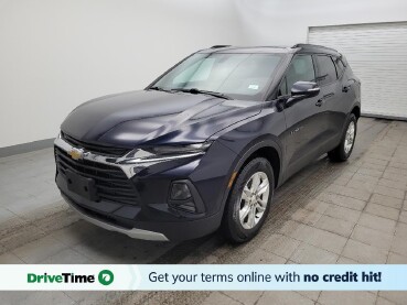 2020 Chevrolet Blazer in Miamisburg, OH 45342