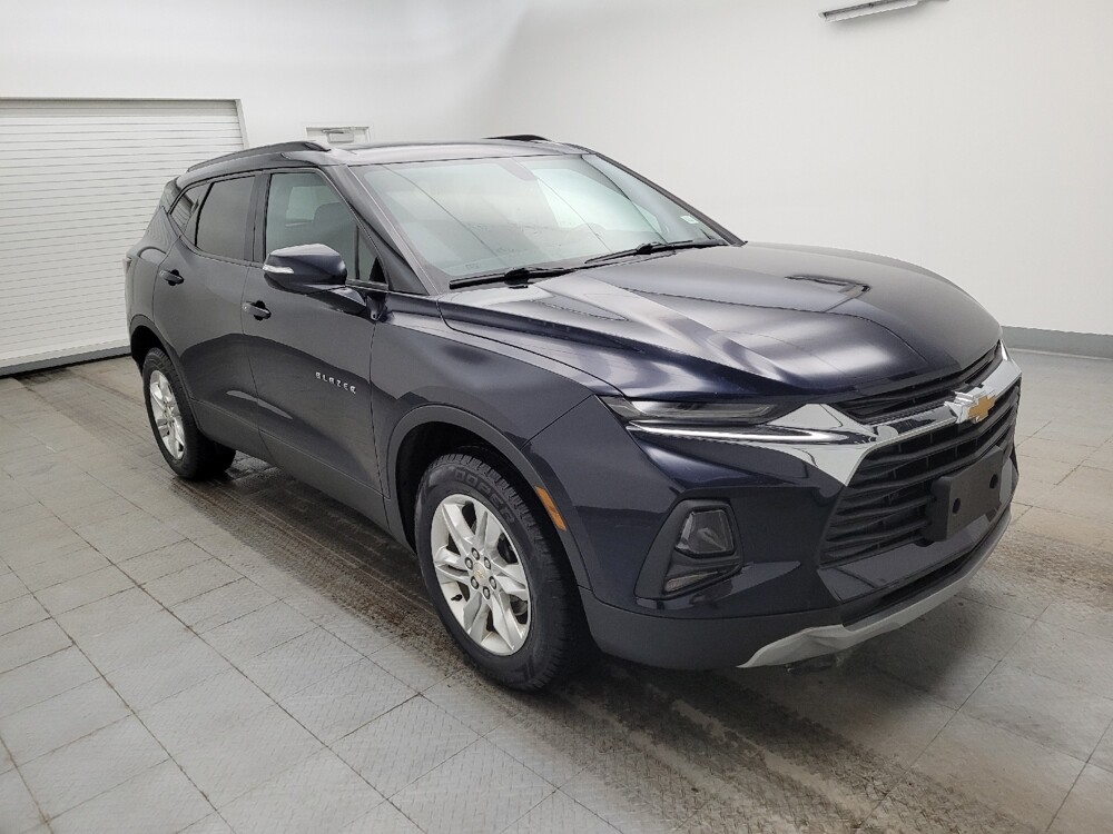 2020 Chevrolet Blazer in Miamisburg, OH 45342 - 18116787 11