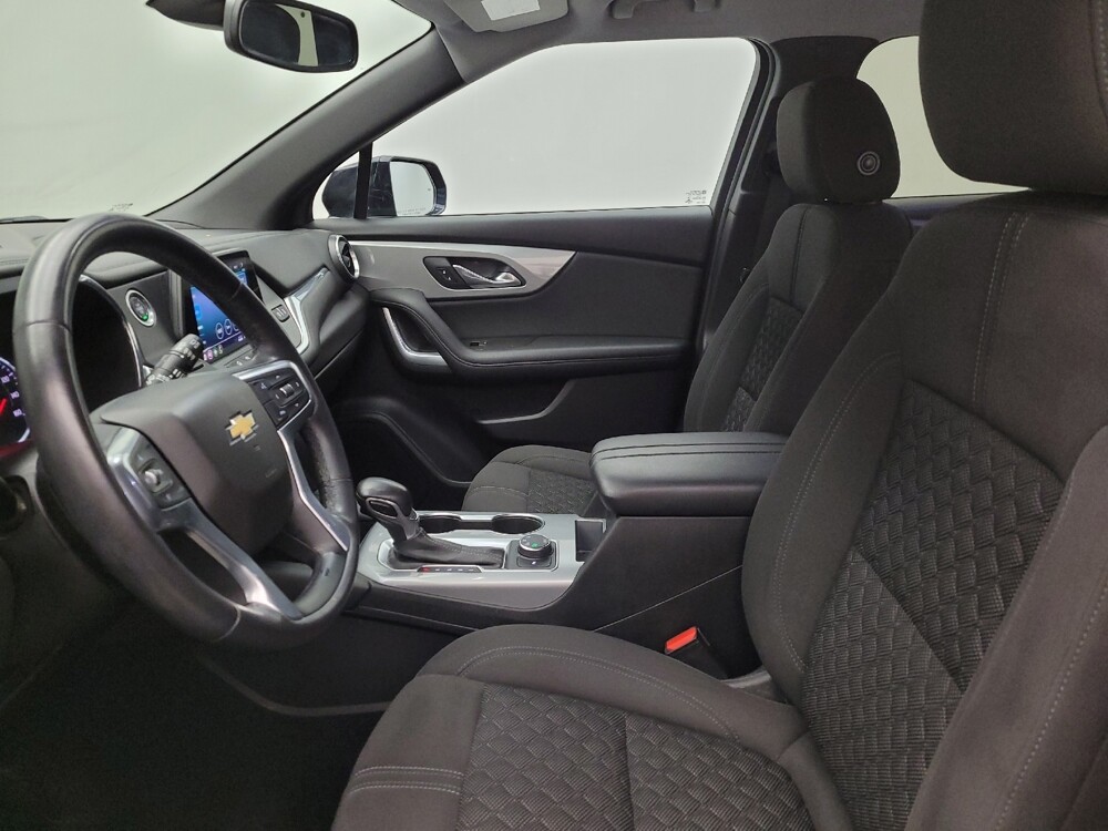 2020 Chevrolet Blazer in Miamisburg, OH 45342 - 18116787 17