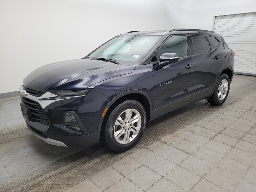 2020 Chevrolet Blazer in Miamisburg, OH 45342 - 18116787 2
