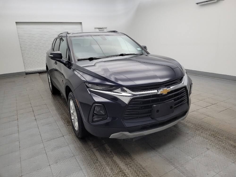 2020 Chevrolet Blazer in Miamisburg, OH 45342 - 18116787 13