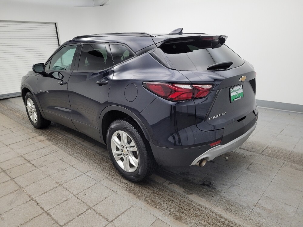 2020 Chevrolet Blazer in Miamisburg, OH 45342 - 18116787 3
