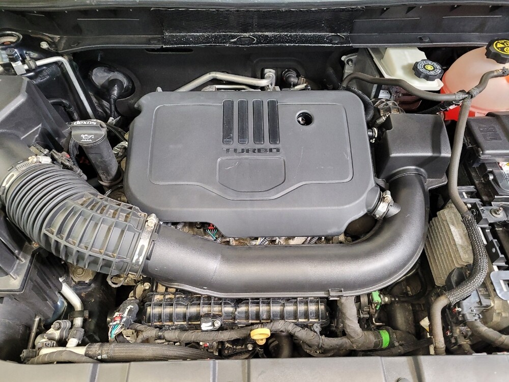 2020 Chevrolet Blazer in Miamisburg, OH 45342 - 18116787 30