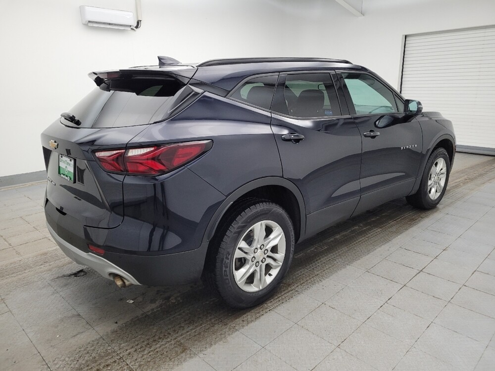 2020 Chevrolet Blazer in Miamisburg, OH 45342 - 18116787 10
