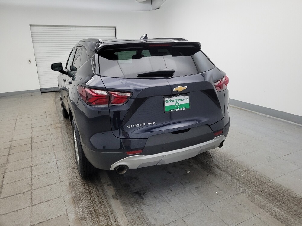 2020 Chevrolet Blazer in Miamisburg, OH 45342 - 18116787 6