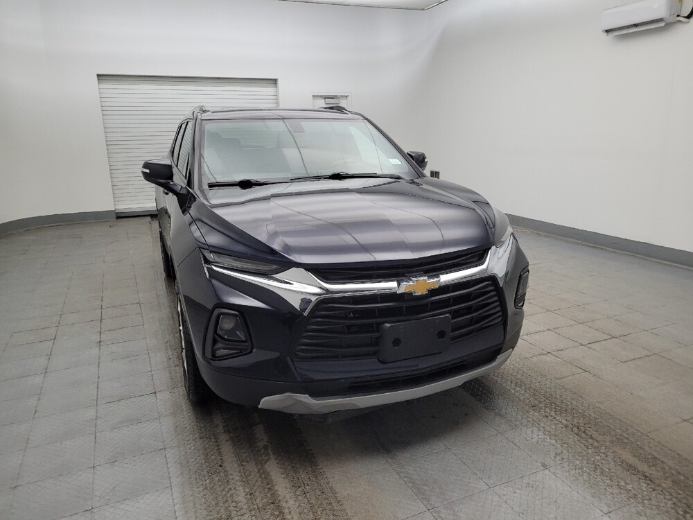 2020 Chevrolet Blazer in Miamisburg, OH 45342 - 18116787 14