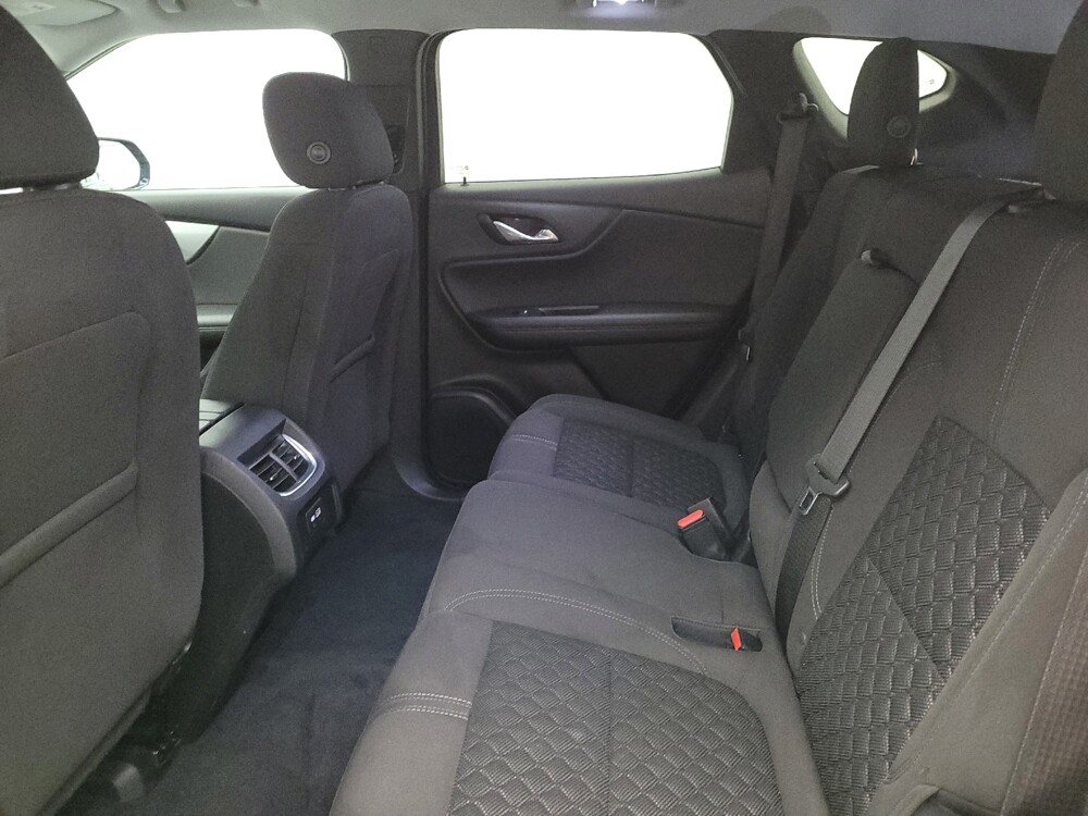2020 Chevrolet Blazer in Miamisburg, OH 45342 - 18116787 18
