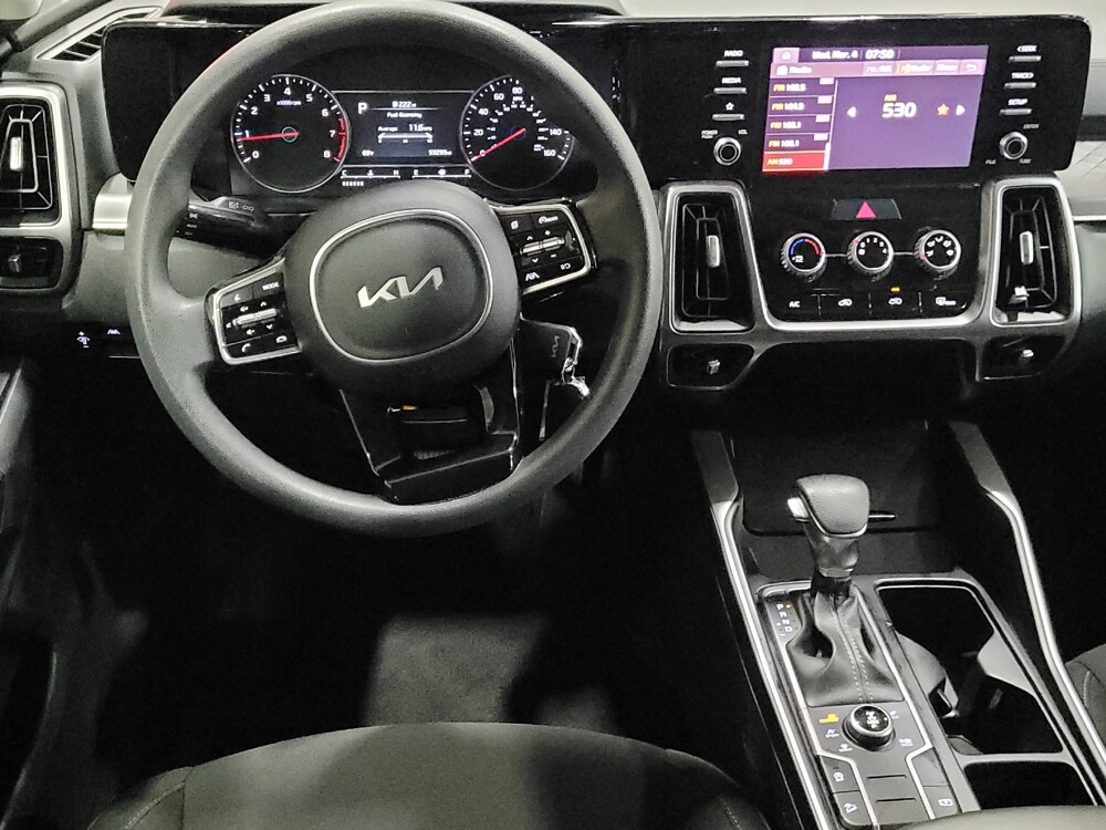 2023 Kia Sorento in New Castle, DE 19720 - 18116788 22